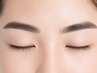 【第一印象UP♪】メンズ美眉毛(アイブロウ)デザインWAX