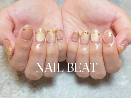 ネイルビート(NAIL BEAT)の写真