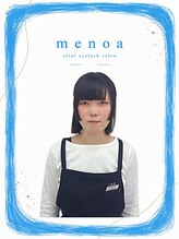 メノア 名古屋駅 (menoa) クボデラ