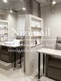 ニジ(Nizi.)&nbsp;Nizi nail