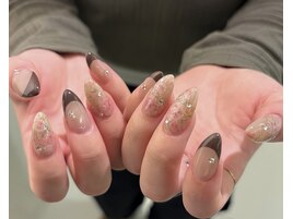 秋色デザイン♪ miyu