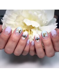 定額★プチ贅沢コース