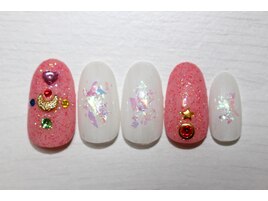 店内定額デザイン*8980