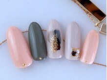 プティ ビジュー(Petit bijou)/217