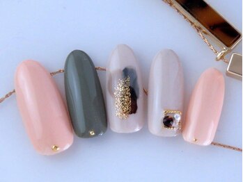 プティ ビジュー(Petit bijou)/217