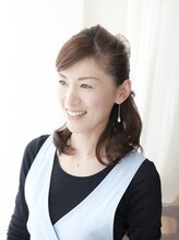 サロンミュウ(Salon Mieux)&nbsp;中嶋 絵梨