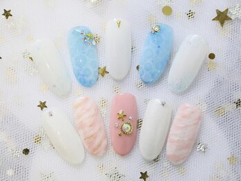 ゾーイ サロン(zoe salon)/デザイン【2】