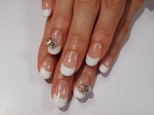 ネイルサロン ルート 二子玉川(nailsalon route)