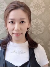 アンジェヴォーグ 名古屋本店(Angevogue) 大井 江里子