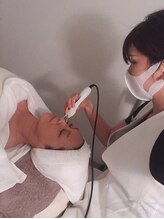 ポーラ アクアオーラ店(POLA)/大人気コアビューティー