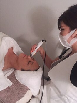 ポーラ アクアオーラ店(POLA)/大人気コアビューティー