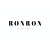 ロンロンビューティークリエイト(RONRON Beauty Create)のお店ロゴ