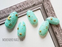 ミケネコネイル社/