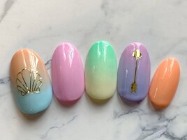 【7900円定額コース】