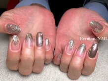 エルマナ ネイル(Hermana NAIL)/アートし放題
