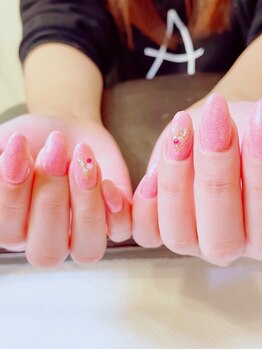 ツインクルスター(TWINKLE STAR)/ワンカラーアート2本