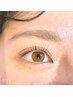 ラッシュリフト　下まつげ　　¥3300