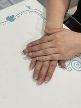 レビー(Revie)/ガラスフレンチ