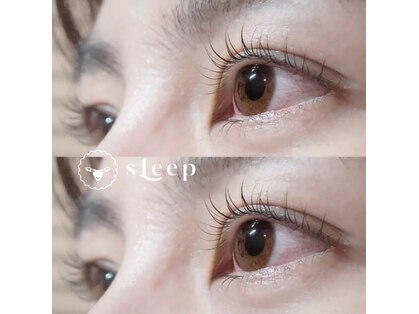 スリープ Sleep ホットペッパービューティー