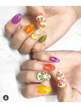 アムール(amour)/