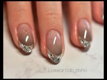 リュクスアートラボ(Luxeartlab)/