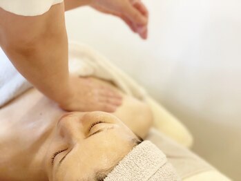 ポーラ ザ ビューティ 周南店(POLA THE BEAUTY)/［　エステステップ　7 ］