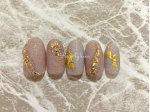 レイズ バイ クク(Raise by kuku)/ゴールド定額 / ¥7000