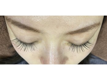 シルフ 石橋店(Sylph)/カシミヤセーブル