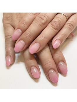 グラデーション