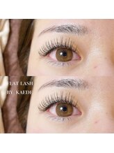 ミイン バイ ランズ(MIIN by lands)/フラットラッシュ150本