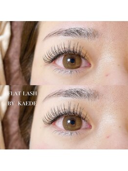 ミイン バイ ランズ(MIIN by lands)/フラットラッシュ150本