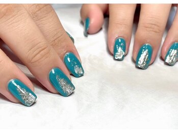 バグズ ヘアデザイン 桔梗が丘店(Baguz HAIR DESIGN)/スタンダードアートデザイン