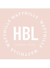 ワフトヒルズ 津田沼店(Waft Hills)&nbsp;アイブロウ wafthills