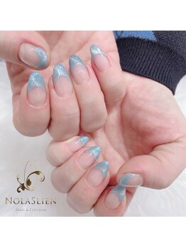 マグネットネイル　パラジェル