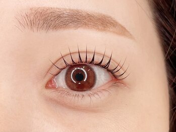 ルア(LUA by Wyne BeautyClinic)/＃パリジェンヌラッシュリフト