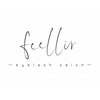 フェリール(feellir)ロゴ