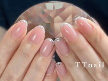 ティーティールーム(TT room)/