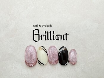 ネイルアンドまつげエクステのお店 ブリリアント 草加(Brilliant)/Hand 定額9900円コース