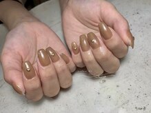 サロンド イト(salon de ito)/ハートネイル