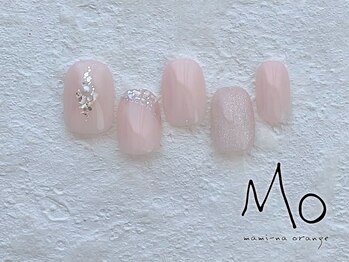 マミーナオレンジ 船橋店/[11000yen] 定額デザイン