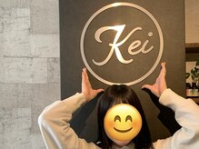 ケイ(Kei)/☆素敵なお客様☆