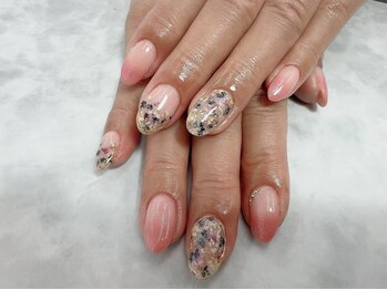 リバティプラス(Liberty+)/