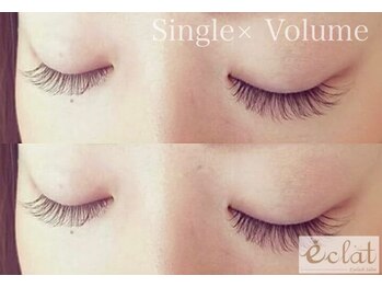 エクラ 光が丘店(eclat)/【お客様デザイン】