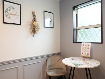 サロンローカヒ(Salon Lokahi)の写真