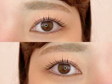 アイフェリス 石巻店(Eye Lash saron I feliz)/パリジェンヌラッシュリフト