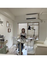 ネイルスタンド ツキイチ(NAIL STAND)&nbsp;井上 