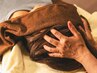 ヘッドスパのセット【全員】90分（もみほぐし＋頭ほぐし）6900円→6500円