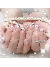 アムールトウキョウ(AMOUR TOKYO☆)/