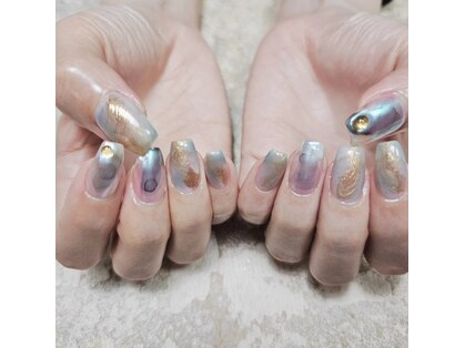 マチルダ(Mathilda)の写真