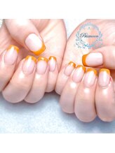 プリズムーン(Prismoon)/Hand nail【ハンドネイル】